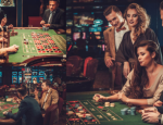 live casino games online